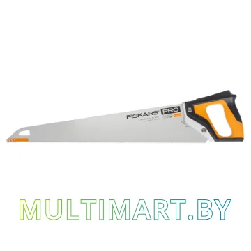 Ножовка Fiskars Pro PowerTooth 1062918